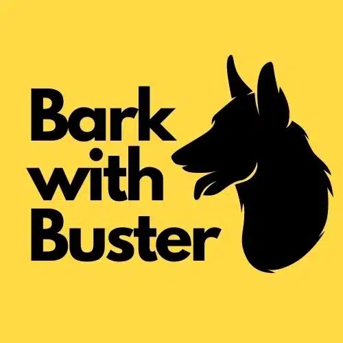 Bark with Buster