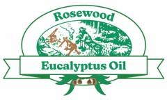 Rosewood Eucalyptus Oil